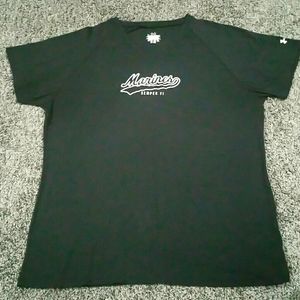 CLEARANCE /Make an offer! Under  Armour "Marines" Sz L